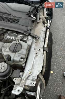 Седан Audi A8 2012 в 