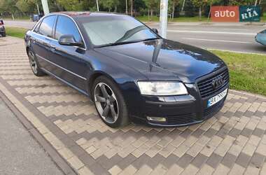 Седан Audi A8 2009 в Киеве