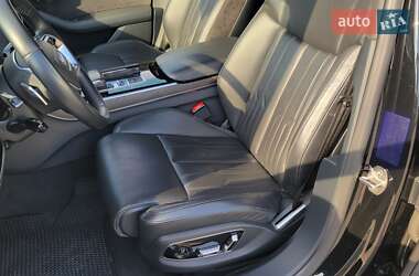 Седан Audi A8 2018 в 