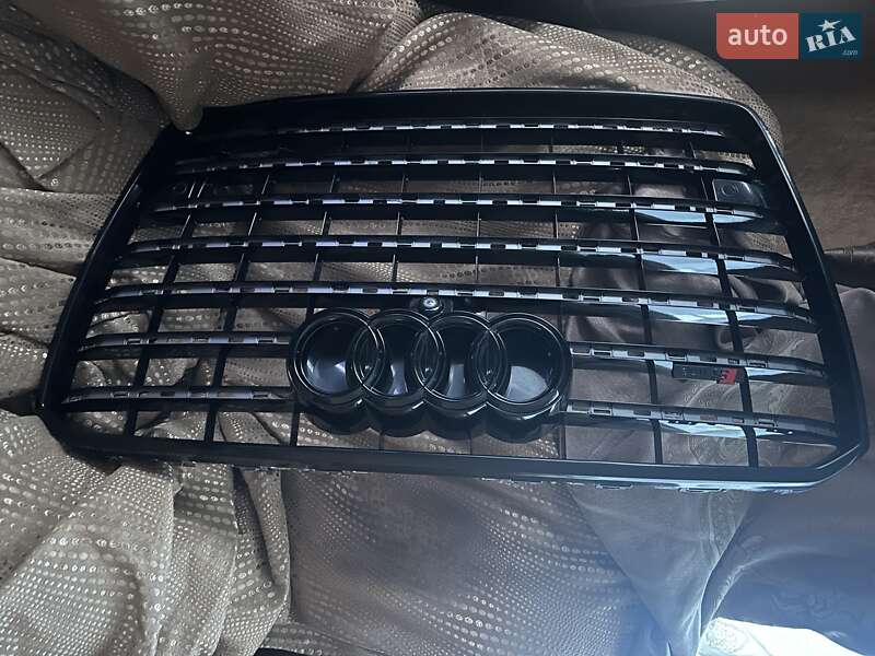 Седан Audi A8 2017 в Первомайске фото 11 Седан Audi A8 2017 в Первомайске