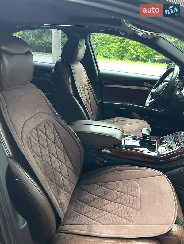 Седан Audi A8 2011 в Хмельницком