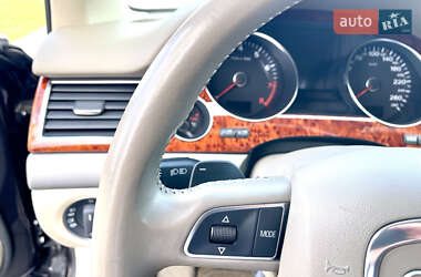 Седан Audi A8 2009 в 