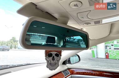 Седан Audi A8 2009 в 
