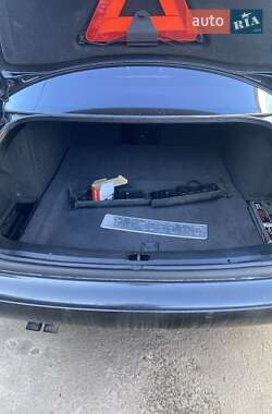 Седан Audi A8 1998 в Синельниково
