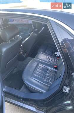 Седан Audi A8 1998 в 
