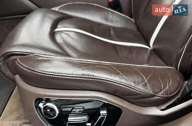 Седан Audi A8 2011 в 