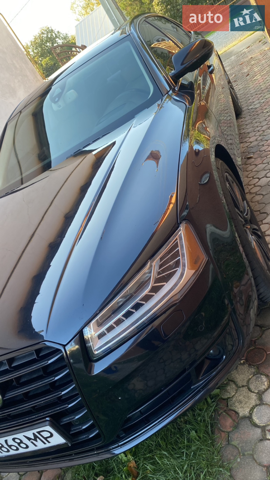 2014 Audi A8 - мініатюра 42