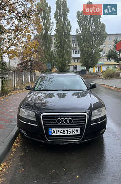 Седан Audi A8 2008 в Балаклее