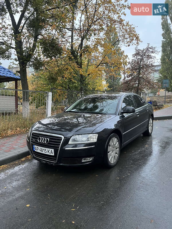 Седан Audi A8 2008 в Балаклее фото 3 Седан Audi A8 2008 в Балаклее