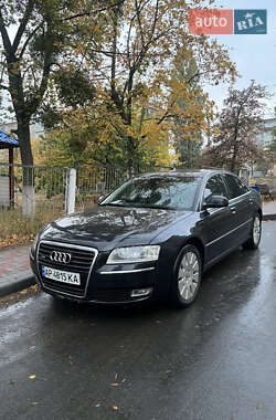 Седан Audi A8 2008 в 