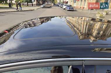 Седан Audi A8 2013 в 
