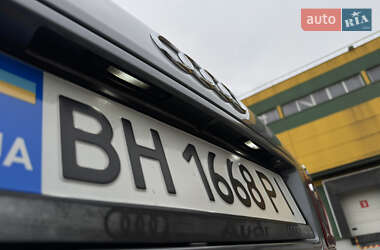 Седан Audi A8 1994 в 