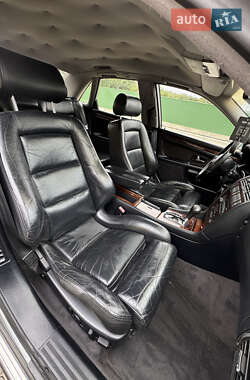 Седан Audi A8 1994 в 