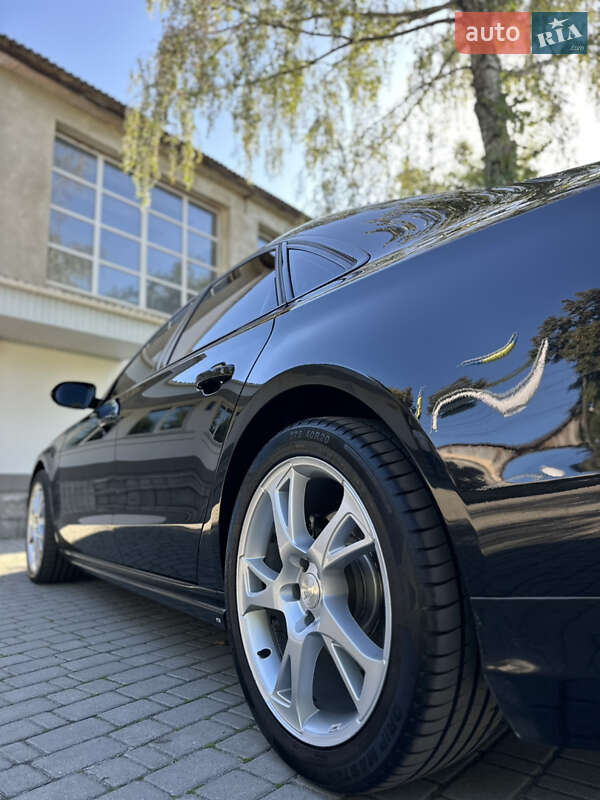 Седан Audi A8 2010 в Могилев-Подольске фото 15 Седан Audi A8 2010 в Могилев-Подольске