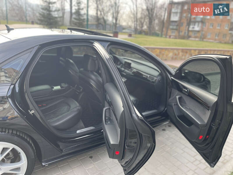 Седан Audi A8 2010 в Могилев-Подольске фото 40 Седан Audi A8 2010 в Могилев-Подольске