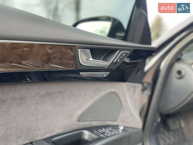 Седан Audi A8 2010 в Могилев-Подольске фото 38 Седан Audi A8 2010 в Могилев-Подольске