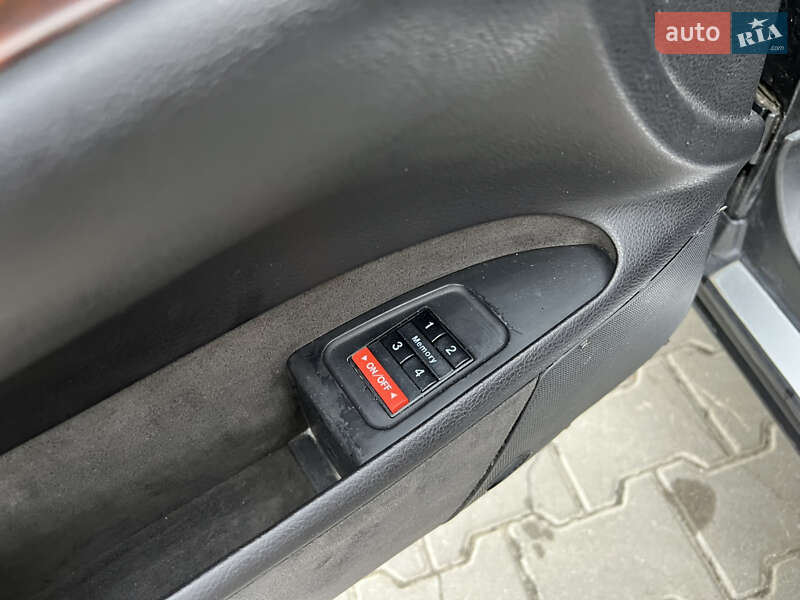 Седан Audi A8 2001 в Хмельницькому фото 12 Седан Audi A8 2001 в Хмельницькому
