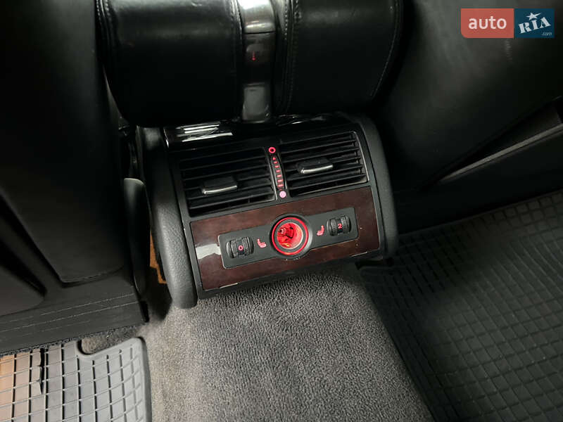 Седан Audi A8 2001 в Хмельницькому фото 16 Седан Audi A8 2001 в Хмельницькому