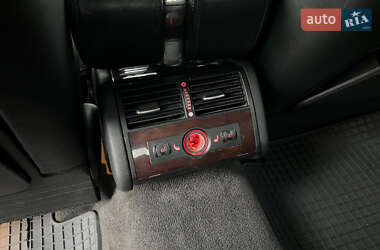 Седан Audi A8 2001 в 