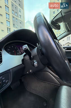 Седан Audi A8 2014 в 