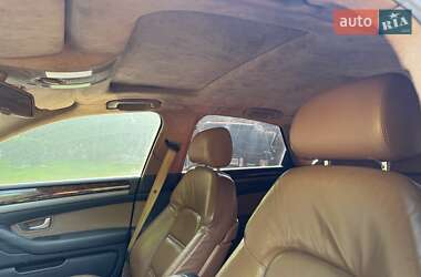 Седан Audi A8 2005 в 