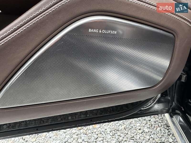Седан Audi A8 2012 в Тернополе фото 2 Седан Audi A8 2012 в Тернополе