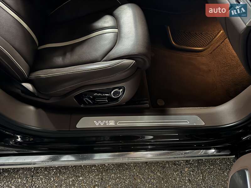 Седан Audi A8 2012 в Тернополе фото 40 Седан Audi A8 2012 в Тернополе