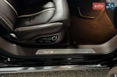 Седан Audi A8 2012 в 