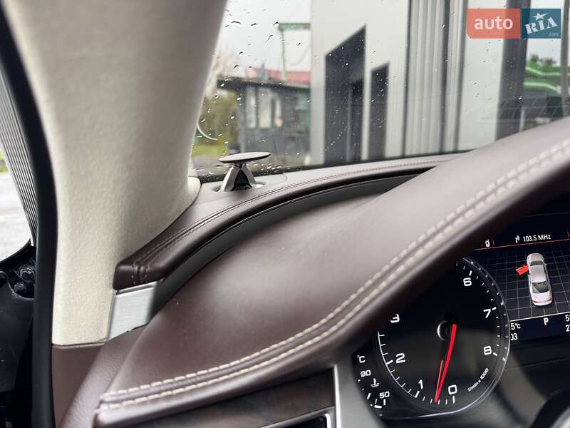 Седан Audi A8 2012 в Тернополе фото 65 Седан Audi A8 2012 в Тернополе