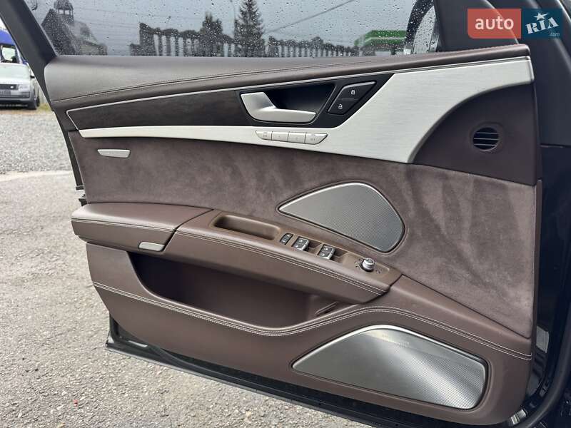 Седан Audi A8 2012 в Тернополе фото 67 Седан Audi A8 2012 в Тернополе
