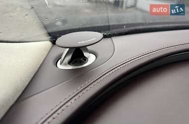 Седан Audi A8 2012 в 