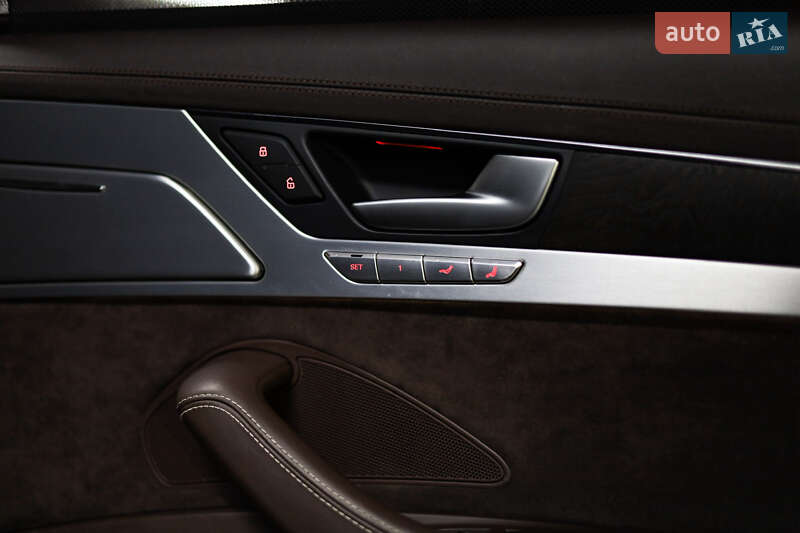 Седан Audi A8 2013 в Ізмаїлі фото 13 Седан Audi A8 2013 в Ізмаїлі