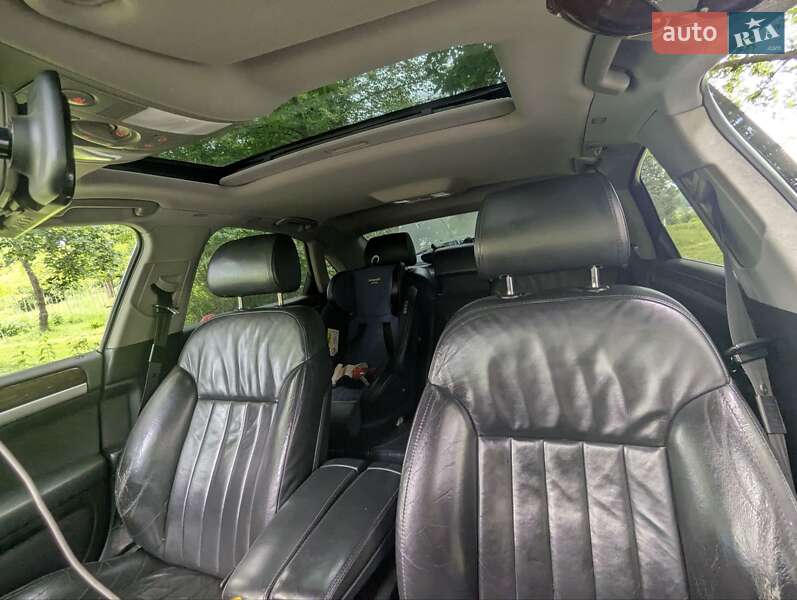 Седан Audi A8 2007 в Львові фото 16 Седан Audi A8 2007 в Львові