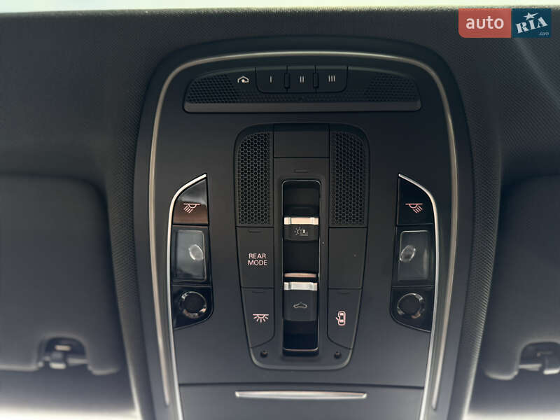 Седан Audi A8 2014 в Києві фото 25 Седан Audi A8 2014 в Києві