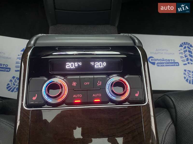 Седан Audi A8 2017 в Вінниці