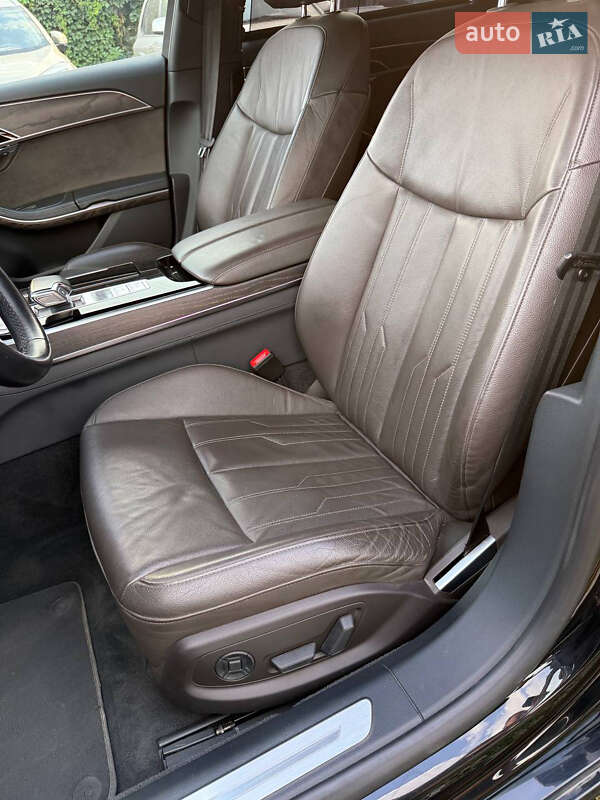 Седан Audi A8 2020 в Вінниці фото 24 Седан Audi A8 2020 в Вінниці