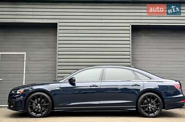 Седан Audi A8 2022 в Киеве фото 14 Седан Audi A8 2022 в Киеве