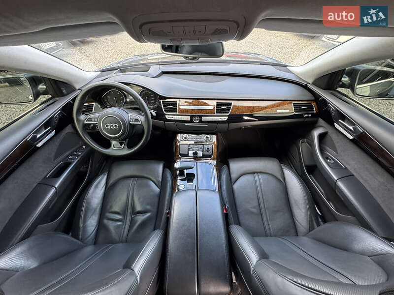 Седан Audi A8 2014 в Бердичеве