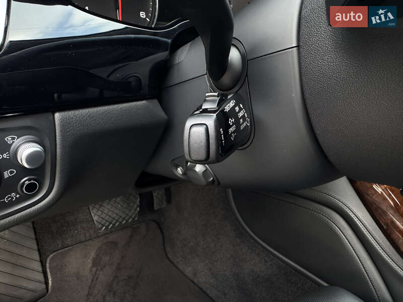 Седан Audi A8 2014 в Бердичеве