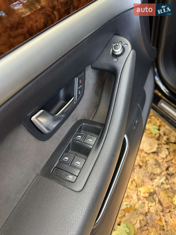 Седан Audi A8 2007 в Виннице фото 9 Седан Audi A8 2007 в Виннице