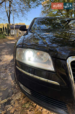 Седан Audi A8 2007 в Виннице