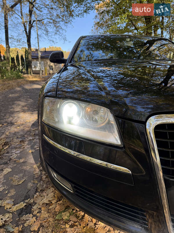 Седан Audi A8 2007 в Виннице фото 21 Седан Audi A8 2007 в Виннице