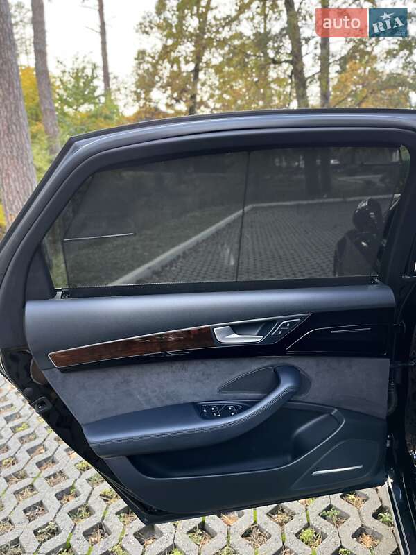 Седан Audi A8 2015 в Бучі фото 21 Седан Audi A8 2015 в Бучі
