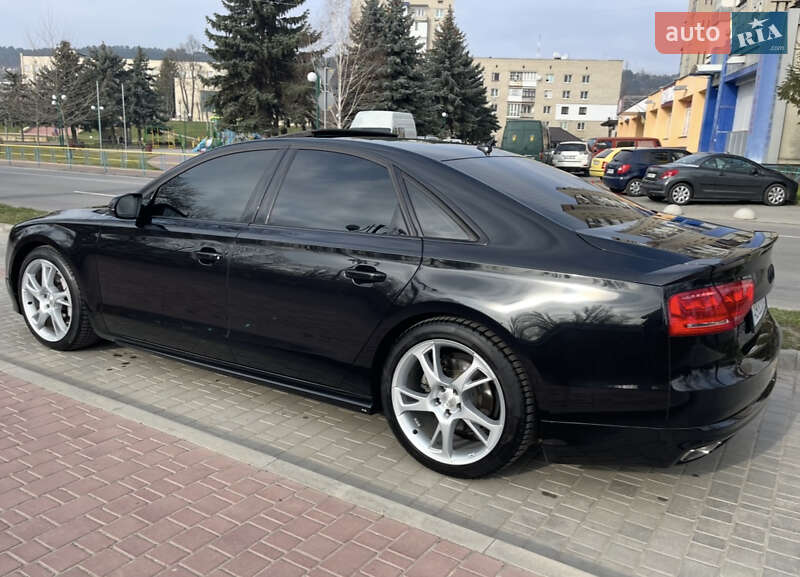 Седан Audi A8 2010 в Могилев-Подольске фото 49 Седан Audi A8 2010 в Могилев-Подольске