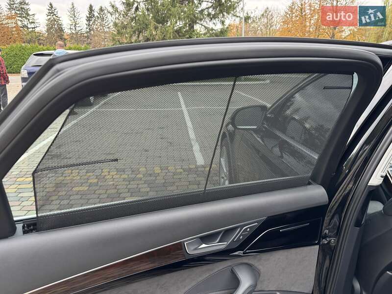 Седан Audi A8 2017 в Луцьку фото 51 Седан Audi A8 2017 в Луцьку