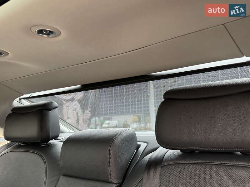 Седан Audi A8 2017 в Луцьку фото 58 Седан Audi A8 2017 в Луцьку