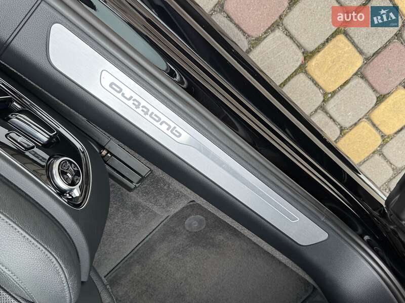 Седан Audi A8 2017 в Луцьку фото 64 Седан Audi A8 2017 в Луцьку