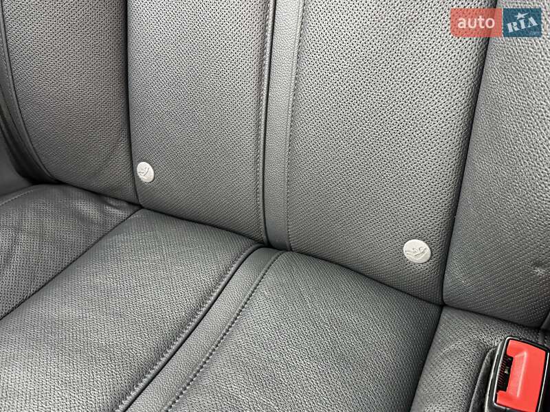 Седан Audi A8 2017 в Луцьку фото 66 Седан Audi A8 2017 в Луцьку