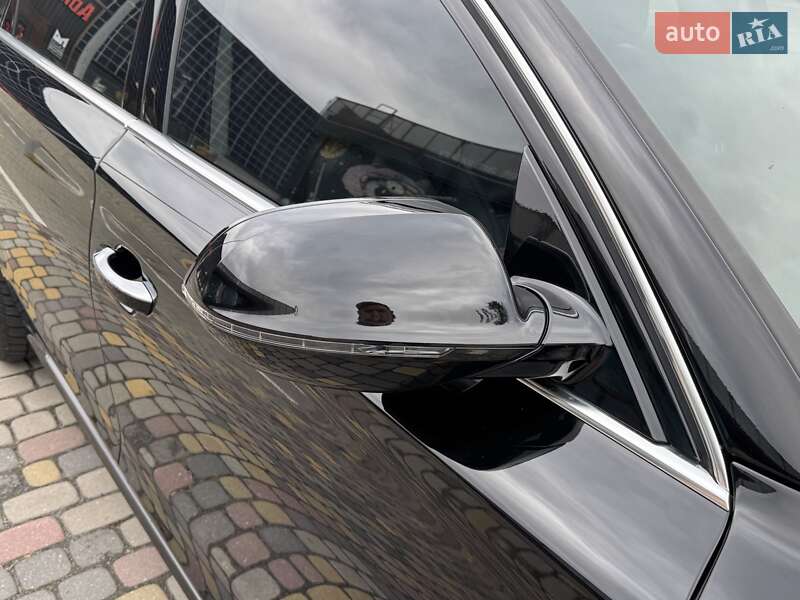 Седан Audi A8 2017 в Луцьку фото 73 Седан Audi A8 2017 в Луцьку
