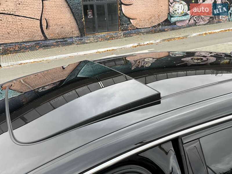 Седан Audi A8 2017 в Луцьку фото 77 Седан Audi A8 2017 в Луцьку